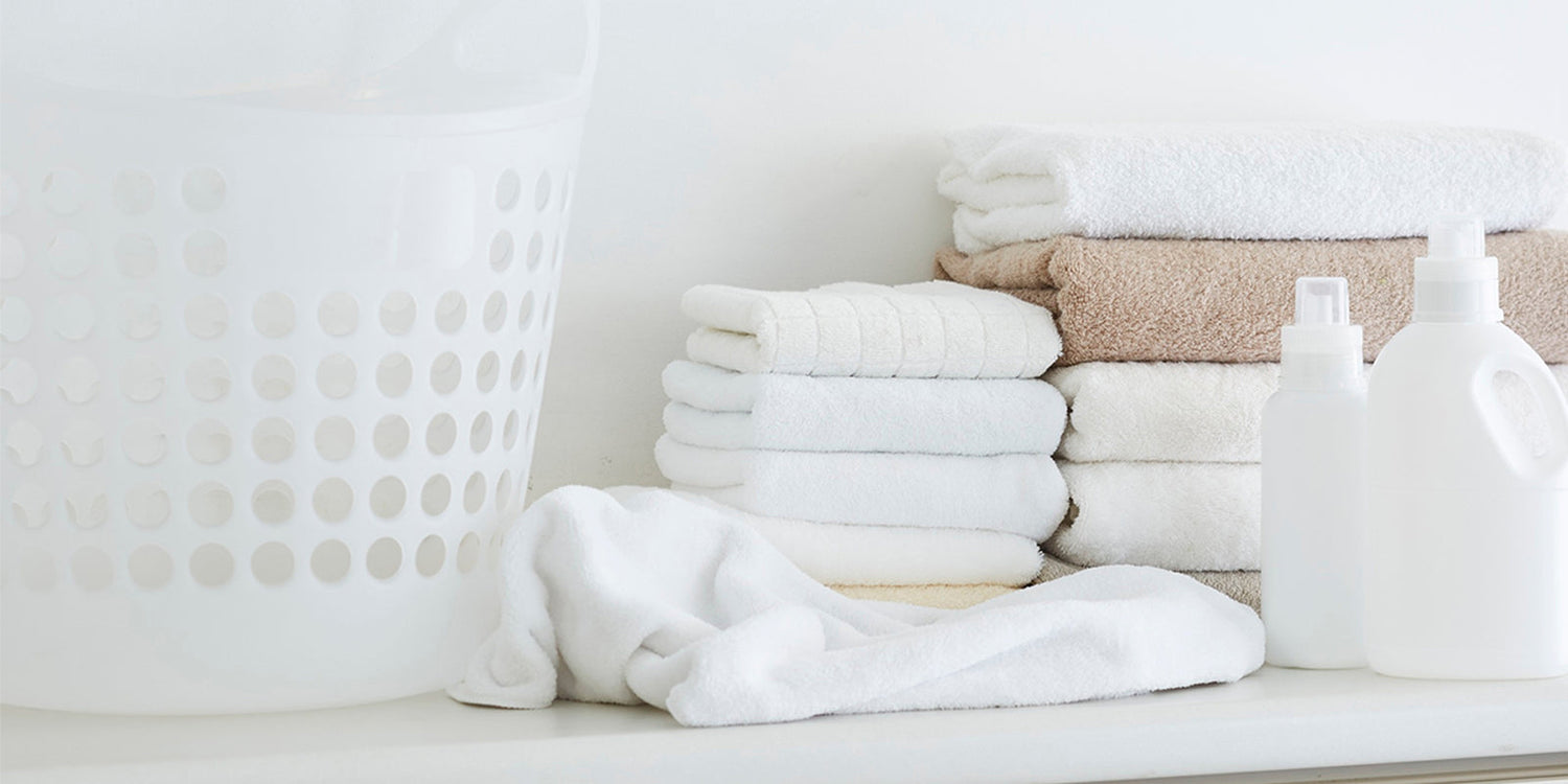 Засоби для прання