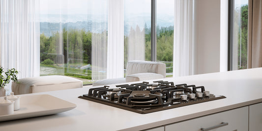 Засіб для чищення плит, духовок, печей, гриля, рідкий лужний 5 л - BIOSSOT