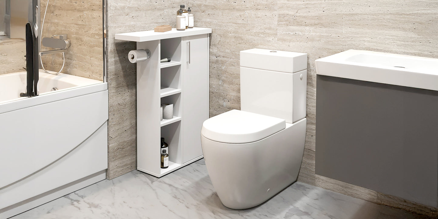 Засіб для чищення сантехніки Сантрі-гель 800 мл - BIOSSOT