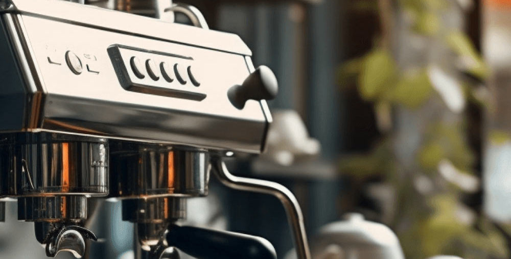 Засіб для миття кавомашин "Від кавових масел" 1 л - BIOSSOT