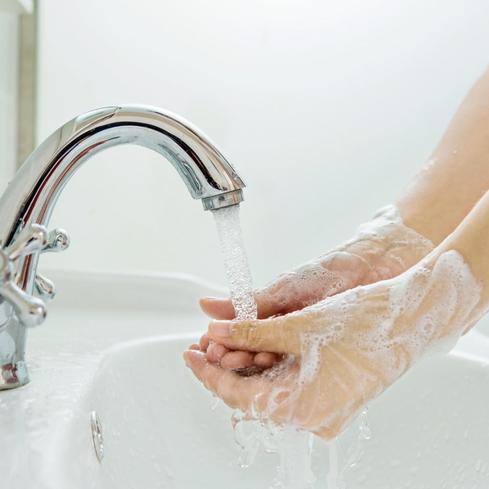 Мило рідке "Делікатне" ПЕТ-пляшка 5 л - BIOSSOT