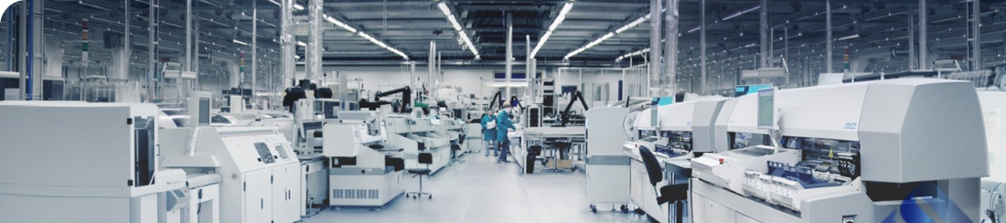 Контрактне виробництво Biossot