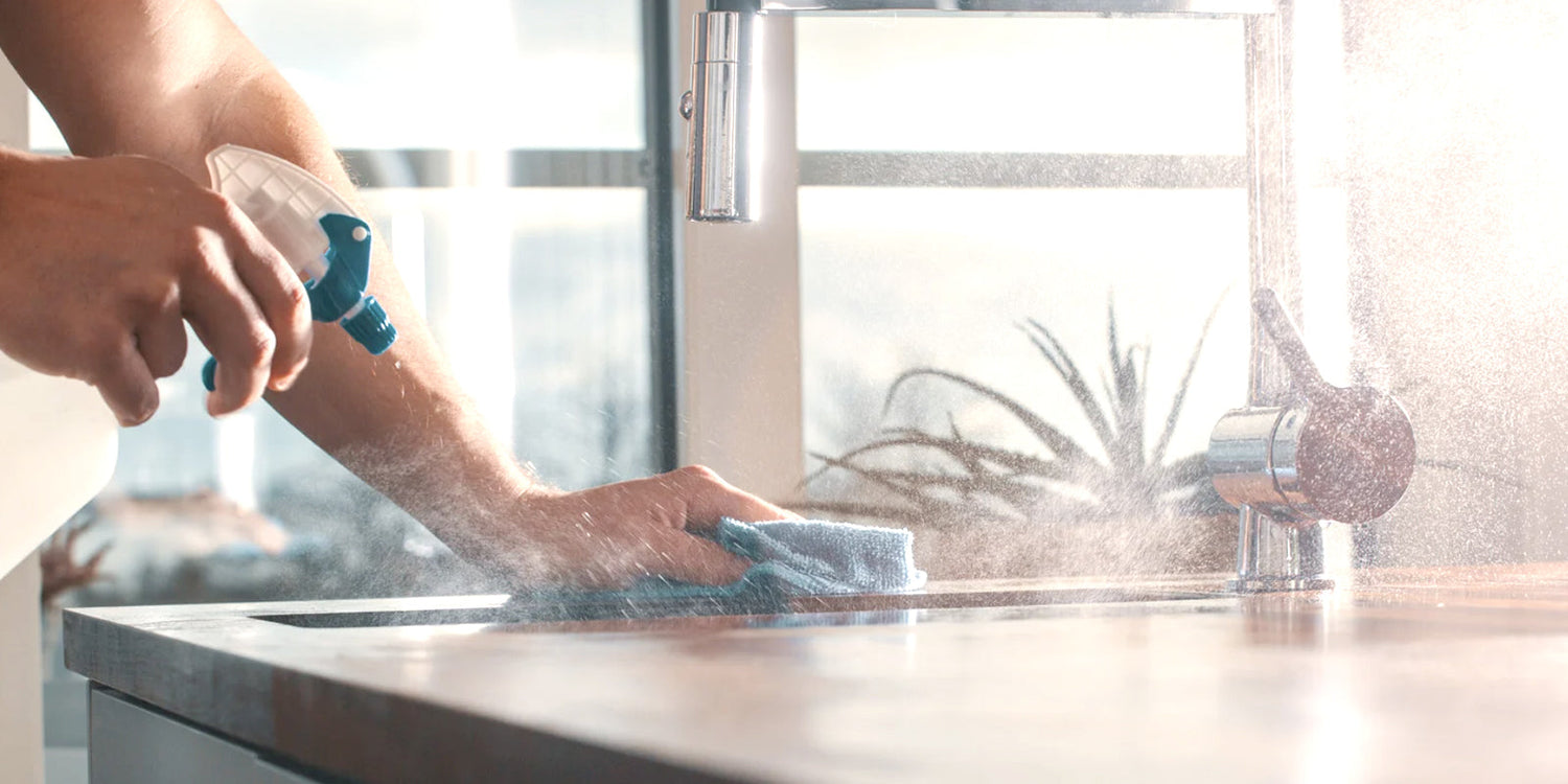 Для кухонних поверхонь