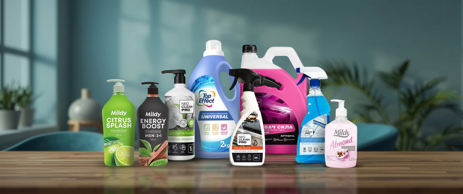 Уся продукція Biossot