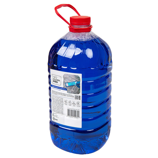 Засіб універсальний для миття "Свіжість після дощу" 5 л