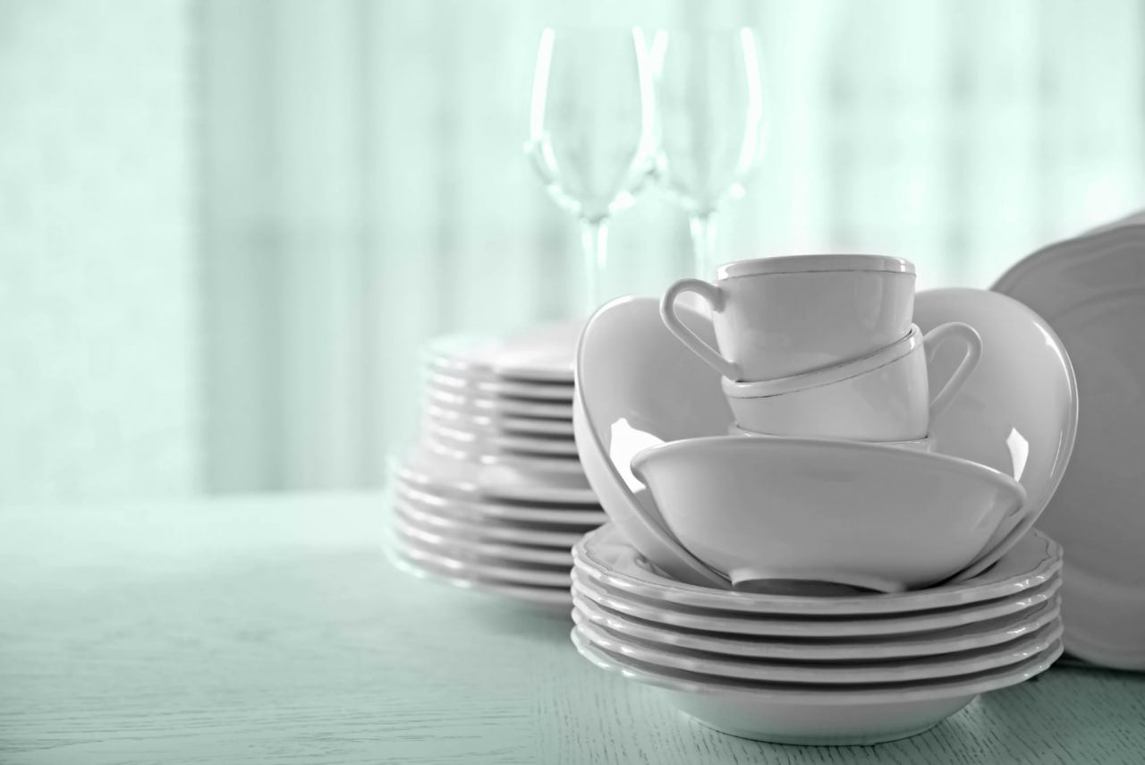 Засіб для миття посуду "Sensitive" 5 л