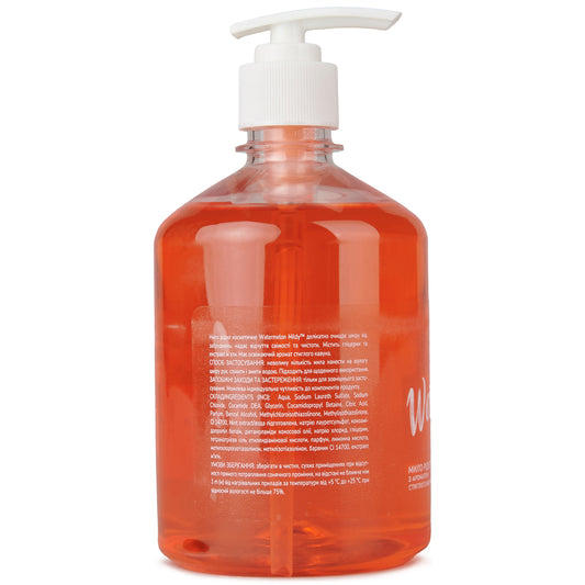 Мило рідке Watermelon 520 мл