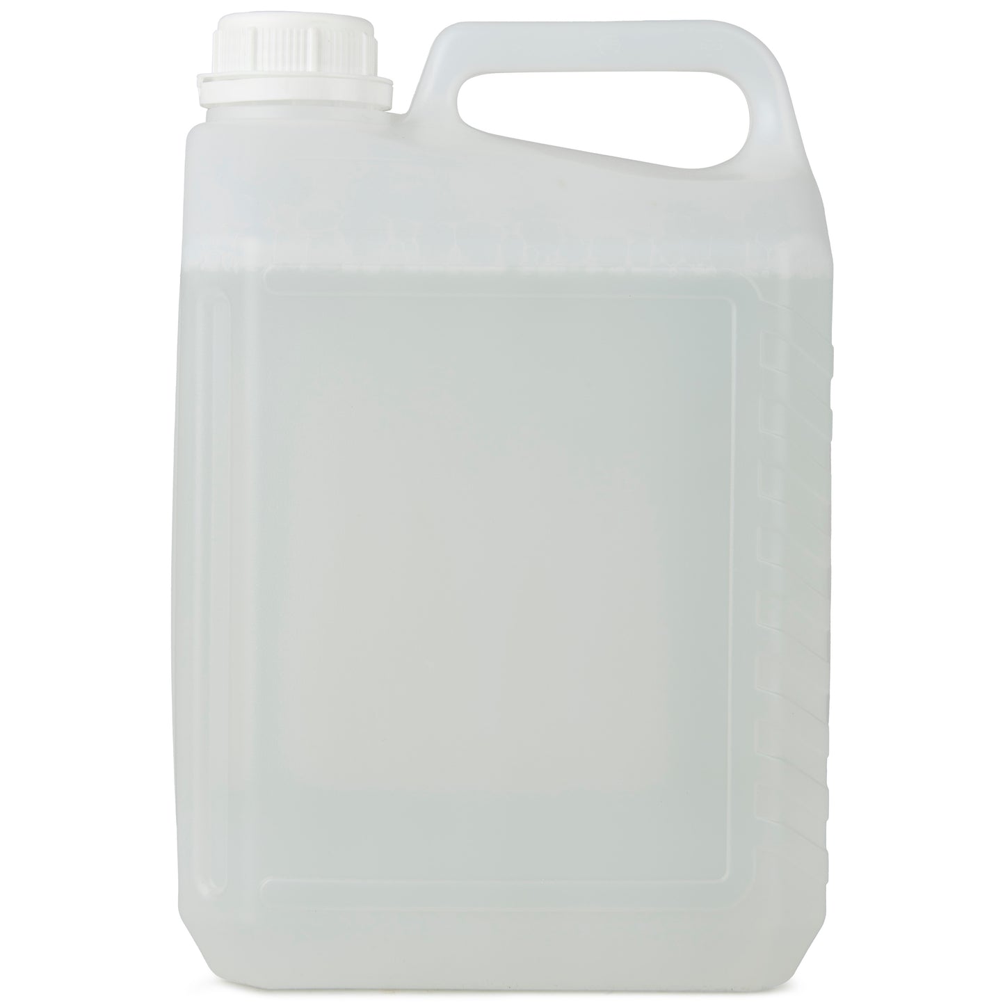 Мило-пінка з екстрактом бавовни 5 л