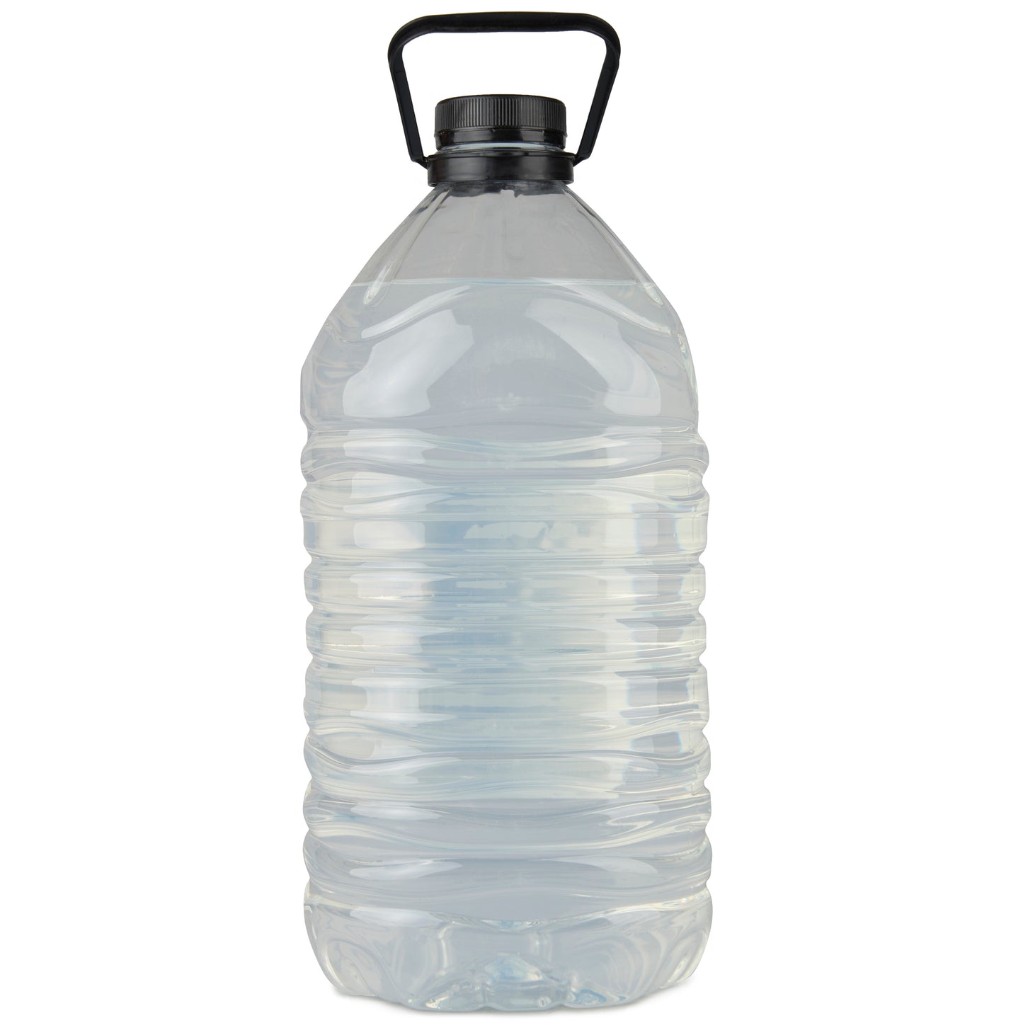 Мило рідке "Делікатне" 5 л