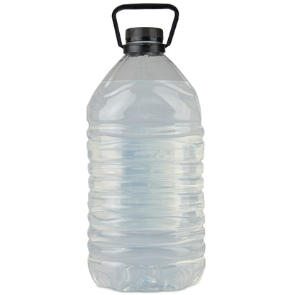 Мило рідке "Делікатне" 5 л