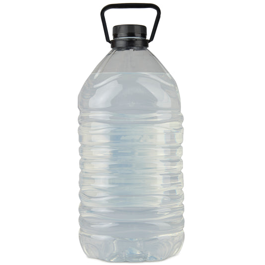 Мило рідке "Делікатне" 5 л