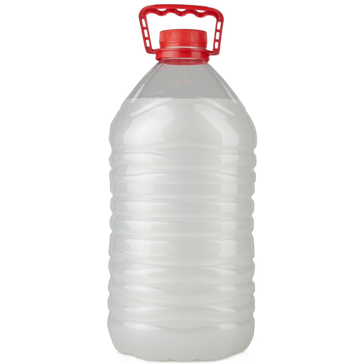 Мило рідке "Весняні квіти" 5 л