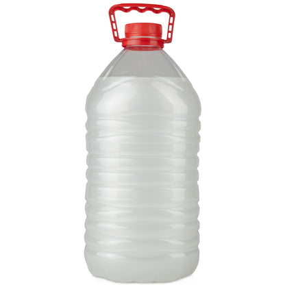 Мило рідке "Весняні квіти" 5 л