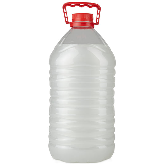 Мило рідке "Весняні квіти" 5 л