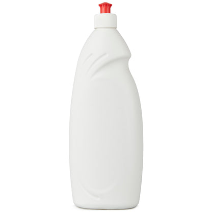 Засіб для чищення поверхонь "Анти-жир" гелевий лужний 1 л