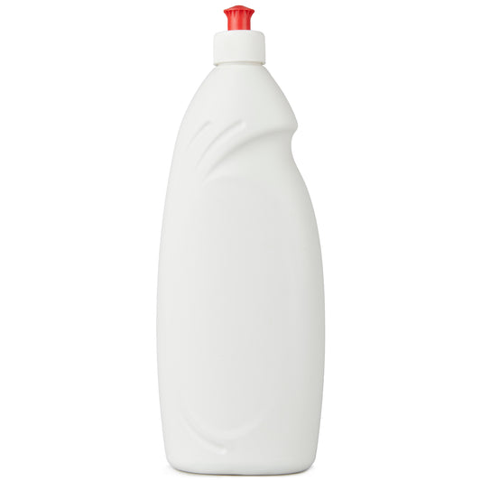 Засіб для чищення поверхонь "Анти-жир" гелевий лужний 1 л