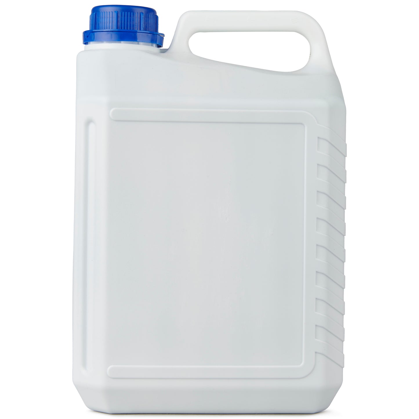 Засіб для чищення сантехніки "Морська свіжість" 5 л