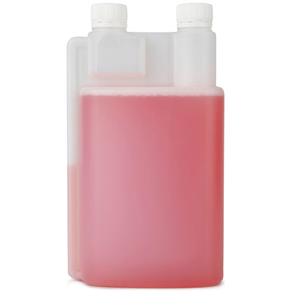 Засіб для миття кавомашин "Молочна система" лужний 1 л