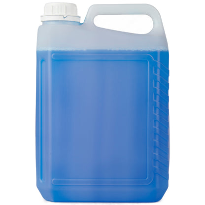 Засіб для миття скляних і дзеркальних поверхонь "Кришталева свіжість" 5 л