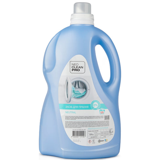 Засіб для прання "Universal" 5 л