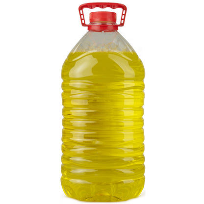 Засіб для скла та дзеркал "Свіжий лимон" ПET-пляшка 5 л