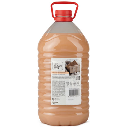 Засіб універсальний "Рідке господарське мило" 5 л