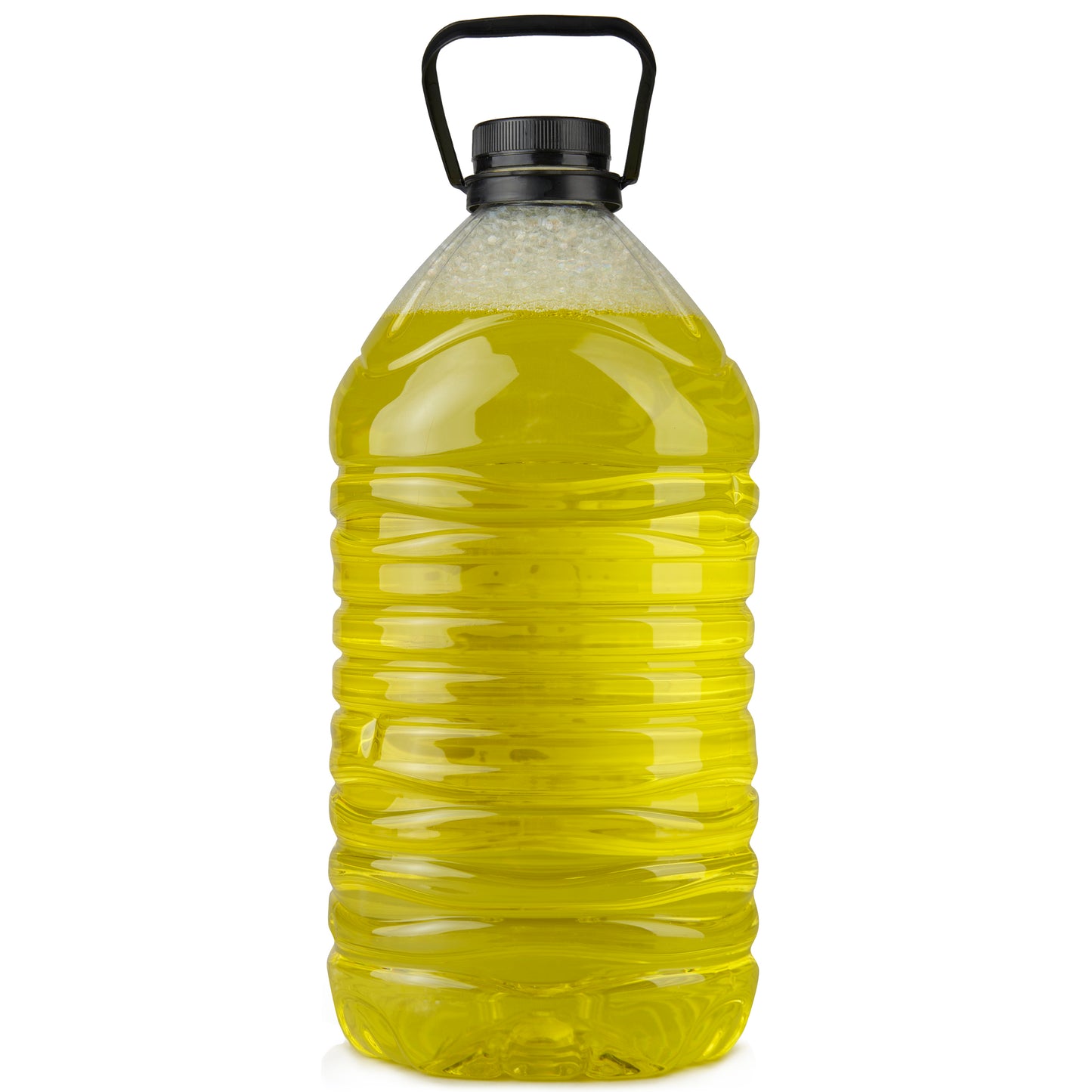 Омивач для автомобільного скла "Свіжий лимон" 5 л