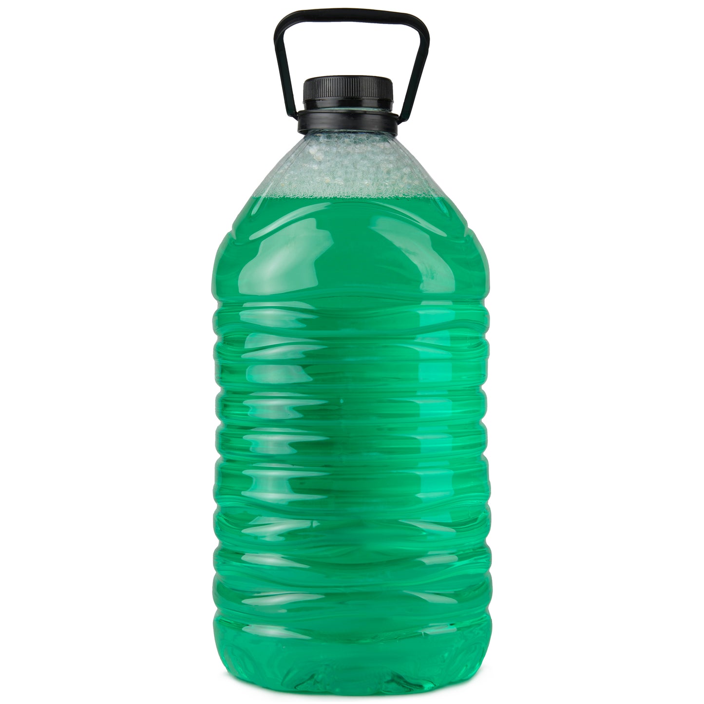 Омивач для автомобільного скла "Зелене яблуко" 5 л