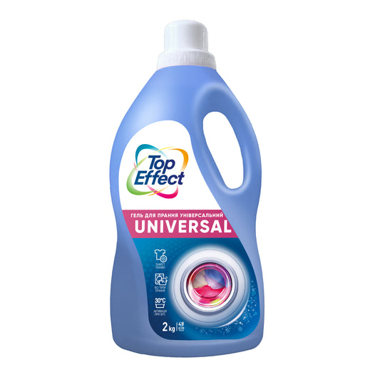 Гель для прання універсальний "Universal" 2 кг