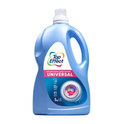Гель для прання універсальний "Universal" 5 кг