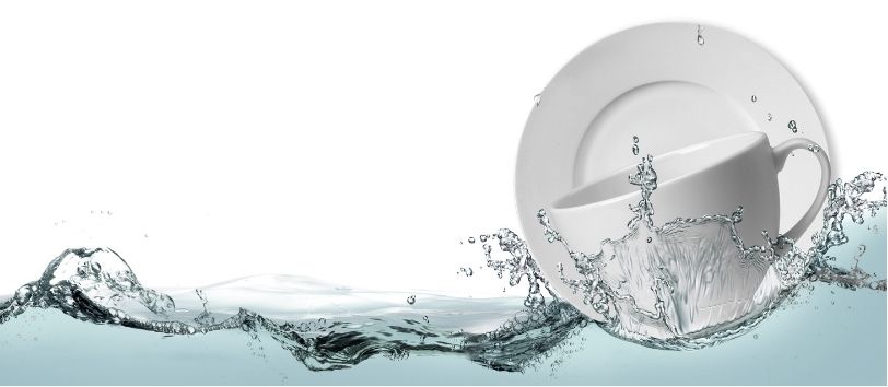 Ополіскувач для посудомийних машин 5 л