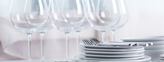 Засіб для миття посуду в посудомийних машинах 5 л