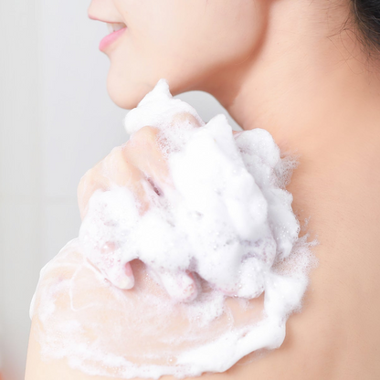 Гель для душу жіночий Flower Power 750 мл