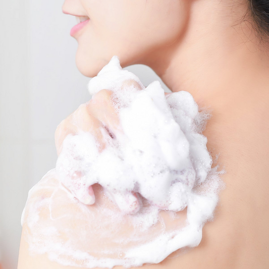 Гель для душу жіночий Flower Power 750 мл