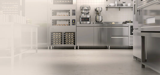 Миючий засіб для пароконвектоматів 1 л