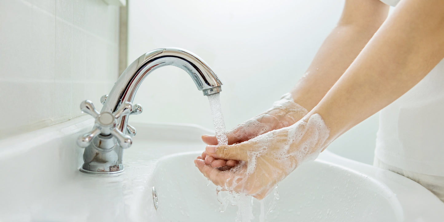 Мило рідке "Весняні квіти" 5 л