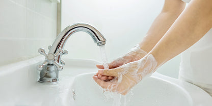 Мило рідке "Весняні квіти" 5 л