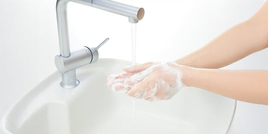 Рідке крем-мило Coconut 460 мл