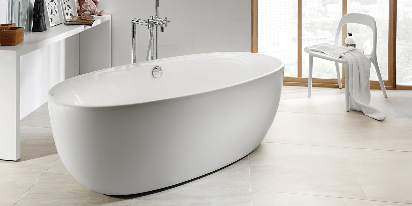 Засіб для миття ванних кімнат "Анти-наліт" 5 л