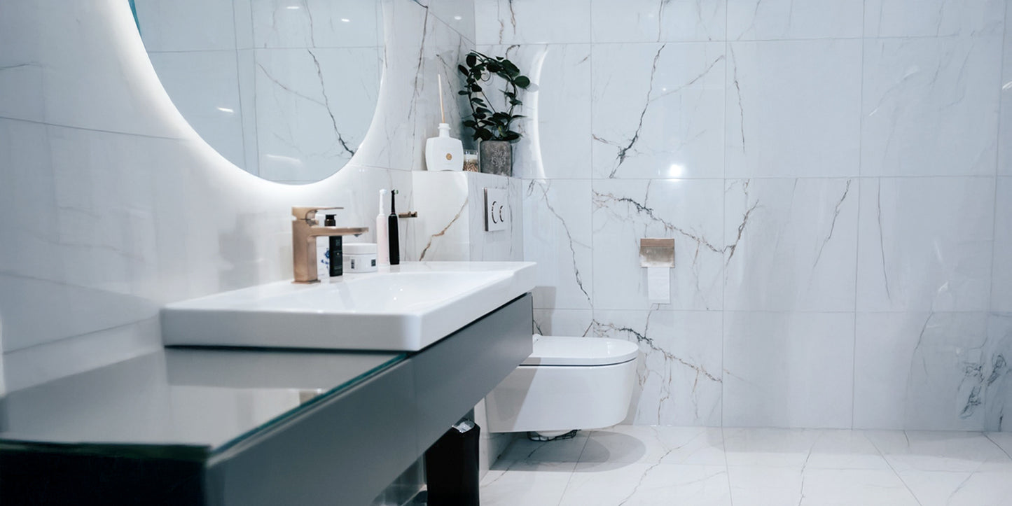 Засіб для миття ванних кімнат "Анти-наліт" 500 мл