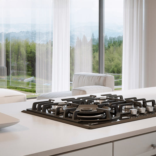 Засіб для чищення плит, духовок, печей, гриля, рідкий лужний 500 мл