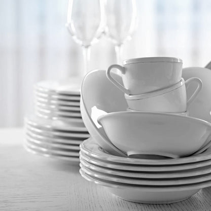 Засіб для миття посуду з екстрактом лемонграсу 5 л