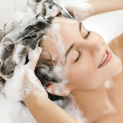 Гель-шампунь універсальний 2в1  5 л