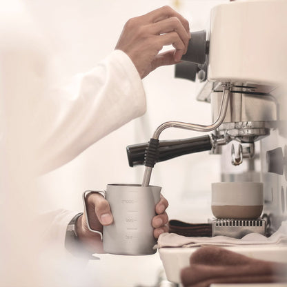 Засіб для миття кавомашин "Молочна система" лужний 1 л