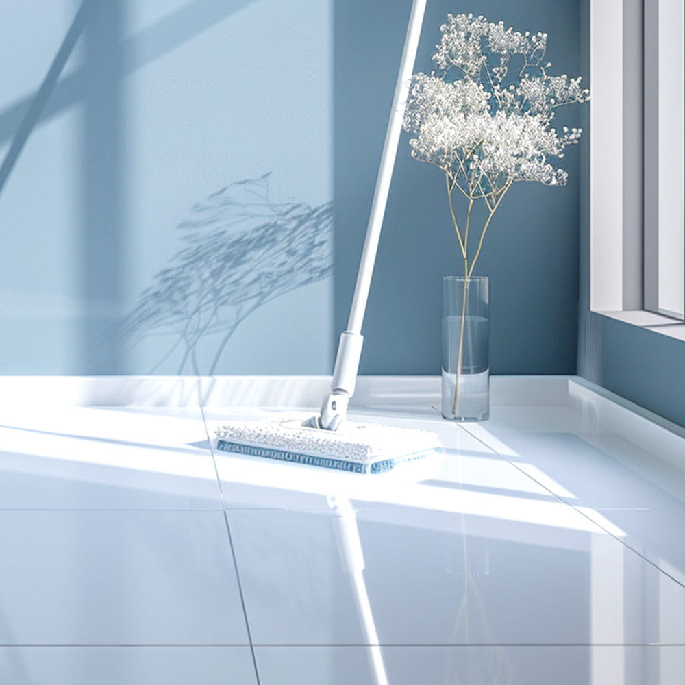 Універсальний засіб для миття підлоги та інших поверхонь "Квіткова свіжість" 1 л