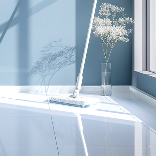 Універсальний засіб для миття підлоги та інших поверхонь "Квіткова свіжість" 1 л