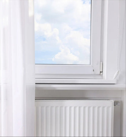 Засіб для миття скляних і дзеркальних поверхонь "Кришталева свіжість" 5 л