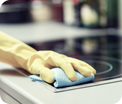 Універсальний засіб для миття всіх видів поверхонь "Лимон" 5 л